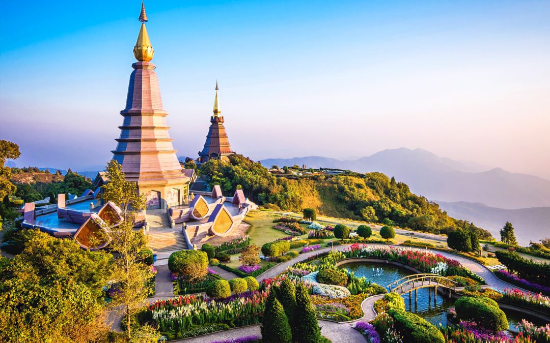 5 must-see attractions in Laos